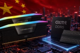 Đạt tỷ lệ thành phẩm 90%, RAM DDR5 của CXMT làm Acer, Asus xiêu lòng nhưng vẫn phải nhìn mặt Samsung, Micron