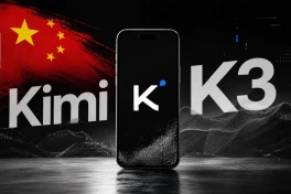 Mỹ đã có "bằng chứng vàng" mô hình Kimi K3 "học lỏm" Claude của Anthropic