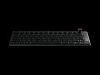 Đây là chiếc bàn phím cơ mỏng nhất thế giới với độ dày chỉ 4.75mm