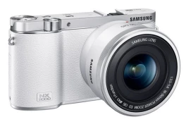 Có thể bạn chưa biết: Samsung từng làm máy ảnh, nhưng lý do này khiến hãng phải ngậm ngùi rút lui