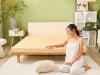Nệm bông ép có tốt không? Những điều cần biết trước khi mua