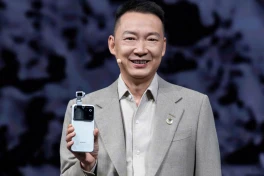 Honor ROBOT PHONE: chi tiết cấu hình, tính năng và giá bán
