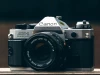Máy ảnh Canon EOS R8 Mark II: "Lớp áo" hoài cổ, thêm IBIS với 2 khe thẻ nhưng cảm biến gây thất vọng