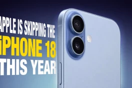 Đối tác xác nhận Apple sẽ không ra mắt iPhone 18 bản tiêu chuẩn trong năm nay