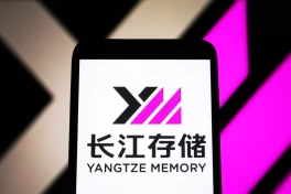 Vượt mặt SK Hynix và Micron, hãng chip YMTC chiếm vị trí top 3 NAND thế giới, chuẩn bị đua sản lượng phẳng mặt với Samsung