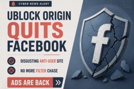 uBlock Origin "giơ cờ trắng": Facebook dùng cả dàn kỹ sư triệu đô chỉ để xé lẻ chữ "Được tài trợ"