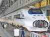 Tàu đệm từ Trung Quốc phá kỷ lục, gia tốc 800 km/h chỉ sau 5,3 giây