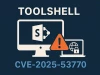Lỗ hổng SharePoint nghiêm trọng đang bị khai thác sau khi công khai PoC