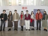 UNIQLO tung ra bộ sưu tập thu đông 2026 ở Việt Nam có nhiều màu sắc và phom dáng mới