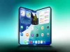 iPhone gập nhà Táo còn chưa ra mắt nhưng dân mạng đã cãi nhau chí choé chỉ vì... cái tên