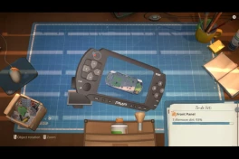 Nhập vai thợ sửa đồ điện tử dạo những năm 2000, tựa game indie này đang "càn quét" Steam vì quá dính