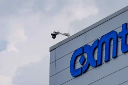 "Ngôi sao" chip nhớ CXMT soán ngôi Tencent, trở thành công ty giá trị nhất Trung Quốc