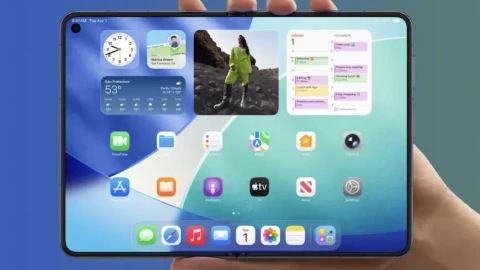 Apple phá vỡ truyền thống: Phát hành iPhone 18 Pro và iPhone gập trước, phiên bản tiêu chuẩn ra mắt vào năm sau
