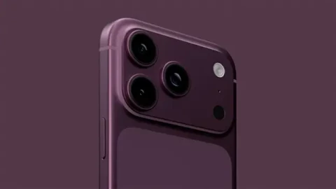 Giá iPhone 18 Pro tăng đến 40%, lên gần 37 triệu, iFan có sẵn sàng mua không?