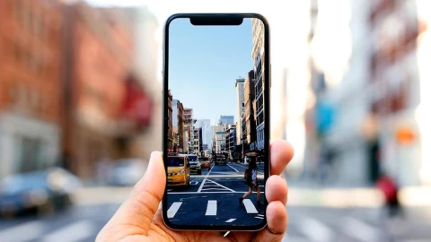 Apple tuyên bố iPhone X đã trở thành sản phẩm lỗi thời