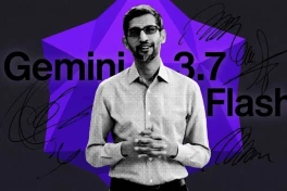 Gemini 3.7 Flash vội vàng ra mắt, buộc phải tham gia vào "cuộc chiến giá cả"