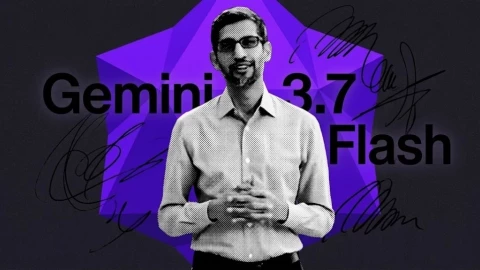 Gemini 3.7 Flash vội vàng ra mắt, buộc phải tham gia vào "cuộc chiến giá cả"