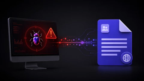 Kẻ xấu lợi dụng Google Docs để giấu mã độc, hàng trăm nghìn cookie có nguy cơ bị đánh cắp