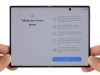iFixit mổ xẻ Galaxy Z Fold8: điện thoại gập tốt nhất của Samsung vẫn có vấn đề về bản lề