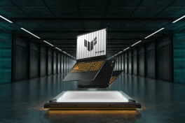 ASUS ra mắt laptop TUF Gaming 16 tại Việt Nam: Trang bị card đồ họa RTX 50 Series, giá từ 43,99 triệu đồng
