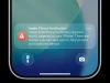 Apple bất ngờ gửi cảnh báo khẩn tới nhiều người dùng iPhone trên toàn cầu
