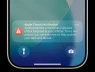 Apple bất ngờ gửi cảnh báo khẩn tới nhiều người dùng iPhone trên toàn cầu