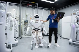 Chuyên gia thuật toán cũ của OpenAI, người đóng góp chính cho ChatGPT đã huy động được hàng chục triệu đô la cho dự án mới