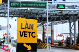 Xe nằm nhà ví vẫn trừ tiền: VETC và ePass thu 6.600 đồng mỗi tháng để làm gì?