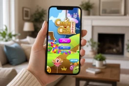 Sau 14 năm, Candy Crush Saga vẫn là "cỗ máy in tiền"