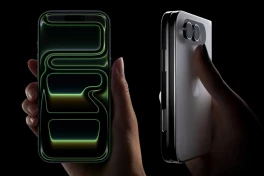 Apple tự tạo "đối thủ sinh tử" cho iPhone Pro Max