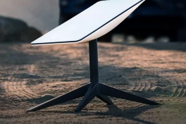 Internet từ vũ trụ của Elon Musk sắp phát qua router Wi-Fi 7 "Made in Vietnam"