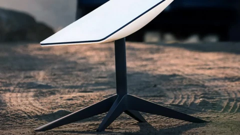 Internet từ vũ trụ của Elon Musk sắp phát qua router Wi-Fi 7 "Made in Vietnam"