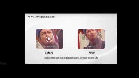 Luna-TTS: Mô hình giọng nói Trung Quốc gây chú ý với khả năng tạo giọng tự nhiên và thời gian thực