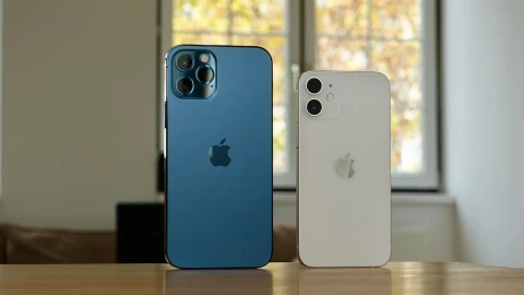 Apple sẽ đưa 2 tính năng của dòng “Pro” lên iPhone 18 tiêu chuẩn