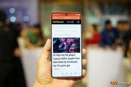 One UI 9.5 đã bắt đầu chạy trên máy Samsung dù One UI 9 còn chưa kịp phát hành xong