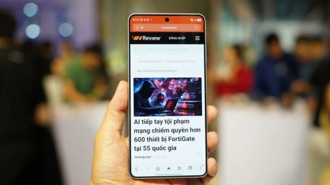 One UI 9.5 đã bắt đầu chạy trên máy Samsung dù One UI 9 còn chưa kịp phát hành xong