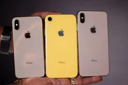 Vì sao việc giữ lại iPhone X lúc này là một canh bạc?