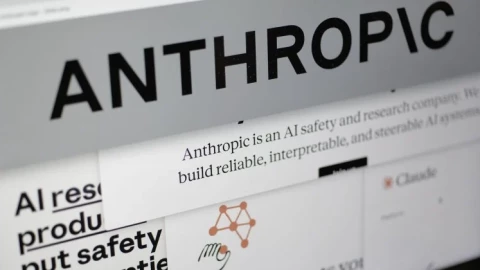 Anthropic tiết lộ họ sở hữu một "vũ khí hạt nhân bí mật" - Model 2 mạnh hơn cả Mythos 5!