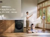 Gioăng cửa máy giặt không được vệ sinh đúng cách - top 1 nguyên nhân gây mùi ẩm mốc