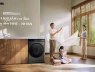 Gioăng cửa máy giặt không được vệ sinh đúng cách - top 1 nguyên nhân gây mùi ẩm mốc