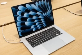 Dùng củ sạc 100W cho MacBook Air có an toàn không?