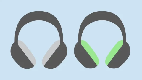 Nhìn sang AirPods Max và Sony mà “ngứa mắt”, Samsung rục rịch làm tai nghe over-ear Galaxy riêng?