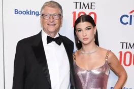 Công việc kinh doanh của con gái Bill Gates đang gặp rắc rối! thậm chí có thể phải đối mặt với án tù
