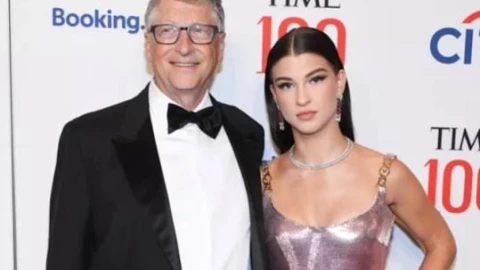 Công việc kinh doanh của con gái Bill Gates đang gặp rắc rối! thậm chí có thể phải đối mặt với án tù