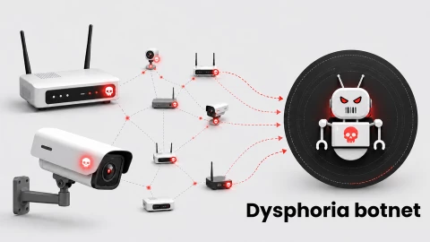 296.000 thiết bị IoT lọt vào tay hacker, chuyện gì đang xảy ra với router và camera?