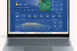 Ứng dụng Thời tiết trên Windows 11 tiêu tốn tới 1,2GB bộ nhớ! So với MacOS thì ối giời ơi lắm