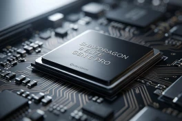 Chạm ngưỡng 5 triệu điểm AnTuTu: Snapdragon 8 Elite Gen 6 Pro cho chiếc smartphone Android mạnh nhất hiện nay "ngửi khói"