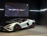 Hơn 1.050 mã lực, 0-100 km/h trong 2,4 giây: Lamborghini tung Revuelto SV giá 740.000 USD, có tiền chưa chắc mua được
