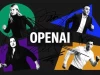 Ngay trước thềm đợt IPO, loạt lãnh đạo cấp cao OpenAI tháo chạy. Vì sao?