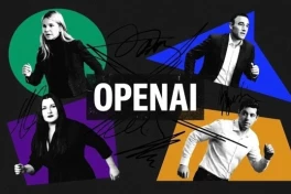 Ngay trước thềm đợt IPO, loạt lãnh đạo cấp cao OpenAI tháo chạy. Vì sao?